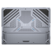 Ноутбук MSI 18 HX AI A2XWIG-269UA (9S7-182421-269) Black