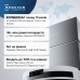 Робот-пилосос Ecovacs Omni N30 Pro (YDLX11-1) White