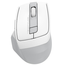 Миша бездротова A4Tech Fstyler FG35C Plus White
