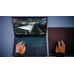 Ноутбук Gigabyte Gaming A16 (3THK3UA894SD) Black Steel