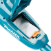 Акумуляторний пилосос Makita CL107FDZ