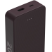 Універсальна мобільна батарея Hama 20000mAh 15W Plum (00201715)