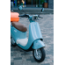 Електроскутер 2E MQ6 Blue (2EESMQQ6PLUS)