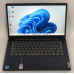 Ноутбук Lenovo IdeaPad 3 14ITL6 / 14" FullHD IPS / Pentium Gold 7505 / 8GB / 128GB SSD / Win11 - Б/в