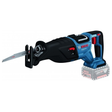 Ножівка Bosch Professional GSA 185-LI 18В (0.601.6C0.020) без АКБ та ЗП