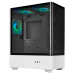 Корпус Prologix Lumi GM-01AW Glass White