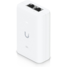 Інжектор Ubiquiti PoE+ Adapter (30W) (U-PoE+)