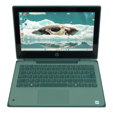 Ноутбук HP Fortis Flip G1i / 11.6