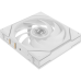 Вентилятор Lian Li Uni Fan TL Wireless 120-1 White (G99.12TL1W1W.00)