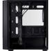 Корпус 1stPlayer X4-M-BK-2F1P-1F1 Black без БЖ