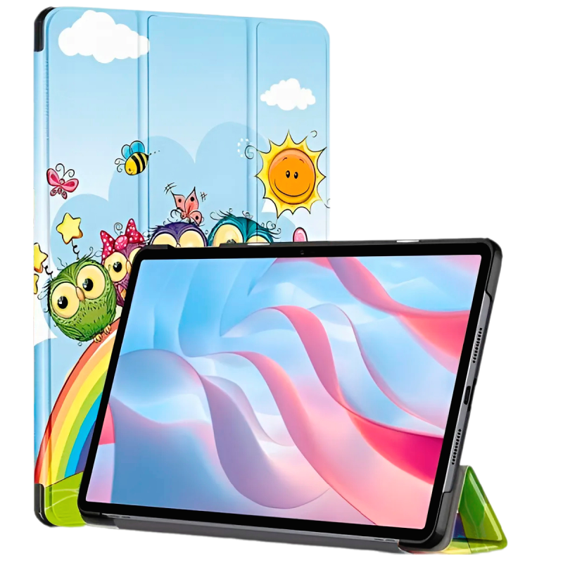 Чохол-книжка BeCover Smart Case для Apple iPad Air 11