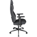 Крісло для геймерів TX3 Solo 360 Mesh Black (TEGC-2081101.11)