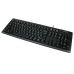 Клавіатура A4Tech KR-83 (Black)
