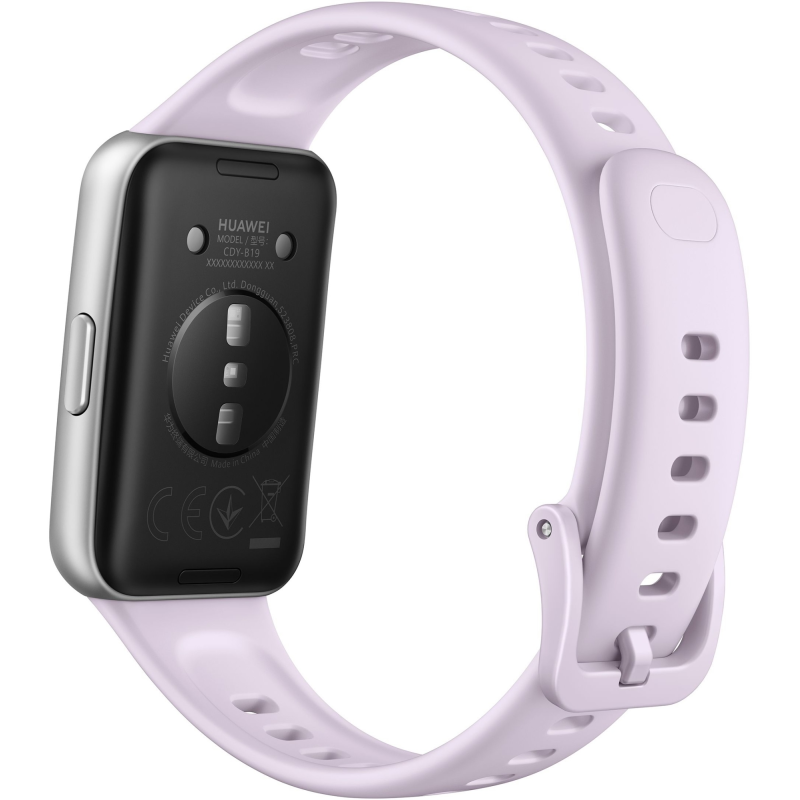 Фітнес-браслет Huawei Band 11 Purple (55020GVM)