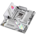 Материнська плата Asus ROG Strix B850-G Gaming WiFi Socket AM5