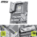 Материнська плата MSI MAG X870E Gaming Plus Max WiFi Socket AM5