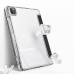Чохол-книжка BeCover Ultra Slim Origami для Apple iPad Pro M4 2024 11