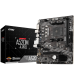 Материнська плата MSI A520M-A Pro Socket AM4
