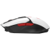 Миша бездротова A4Tech Bloody R36 Ultra Naraka White