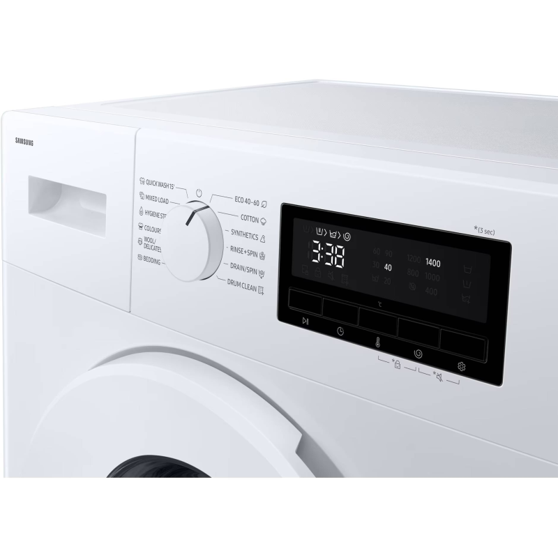 Пральна машина Samsung WW80FG3M05TWLF