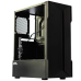 Корпус GTL Gaming Trooper Black (GTL1806) без БЖ
