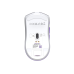 Миша бездротова Hator Hellyberry HM47 Pro Wireless White/Violet Gradient (HM47PRO_white_violet)