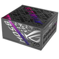 Блок живлення Asus ROG Strix 850W Platinum ROG Equalizer (90YE00W8-B0NA00)