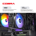Персональний комп'ютер COBRA Advanced (I137F.32.S20.96XT.24852)