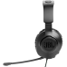 Гарнiтура JBL Quantum 100X Console Black (JBLQ100XBLKGRN)