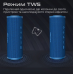Акустична система HiFuture Ripple 30W Blue (ripple.blue.)
