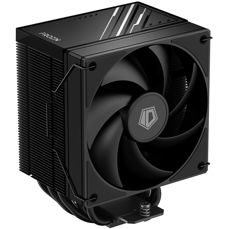 Кулер процесорний ID-Cooling Frozn A610 Black