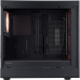 Корпус 1stPlayer AU8-BK-4FE7-14 Black