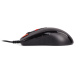 Миша A4Tech X-710BK Black USB