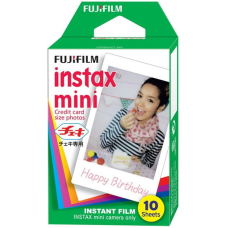 Фотоплівка FujiFilm Colorfilm Instax Mini Glossy 2х10л (16567828)
