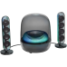 Акустична система Harman/Kardon SoundSticks 5 Black (HKSOUNDSTK5BEP)