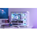 Корпус DeepCool CG530U 4F White (R-CG530U-WHAGA4-G) без БЖ