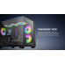 Корпус ID-Cooling View 500 ARGB Black