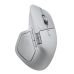 Миша бездротова Logitech MX Master 4 Pale Gray (910-007563)