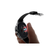 Смарт-годинник Samsung Galaxy Watch8 Classic Black (SM-L500NZKASEK)