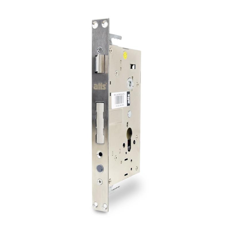 Замок ATIS Lock Mortise SS-L