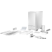 Корпус be quiet! Dark Base Pro 901 White (BGW51)