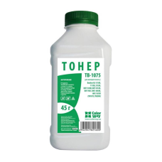 Тонер ColorWay (TB-1075) BROTHER HL-1112/2132, DCP-1521/7057, 45 г