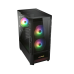 Корпус Cougar Duoface RGB Black без БЖ