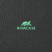 Рюкзак Rivacase Gremio 5567 15 л Black