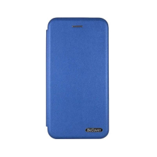 Чохол-книжка BeCover Exclusive для Infinix Note 40 Pro (X6851) Blue (712220)