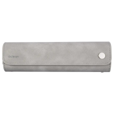 Дорожній футляр для зубної щітки Oclean Toothbrush Travel Case Grey New Soft (6970810553406)