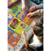 Пазл UkrainianPuzzles Звірі Примаченко