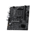 Материнська плата MSI Pro B550M-B Socket AM4
