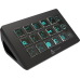 Контролер для стримінгу Ajazz AKP153E USB Black (AKP153E-B)