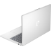 Ноутбук HP 14-em0000ua (D16DLEA) Silver